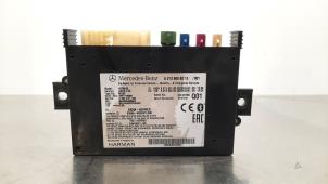 Gebruikte Communicatie module Mercedes GLA (156.9) 1.6 180 16V Prijs € 66,55 Inclusief btw aangeboden door Autohandel Didier