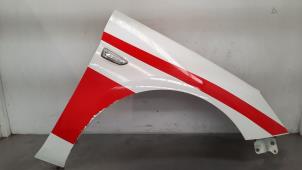 Begagnade Framskärm, höger Opel Astra K Sports Tourer 1.5 CDTi 105 12V Pris € 163,35 Inklusive moms erbjuds av Autohandel Didier