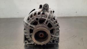 Begagnade Dynamo Opel Astra K Sports Tourer 1.5 CDTi 105 12V Pris € 332,75 Inklusive moms erbjuds av Autohandel Didier