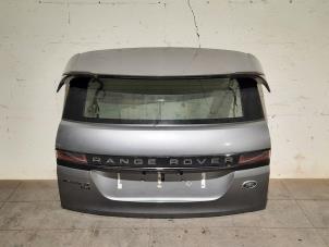 Gebruikte Achterklep Landrover Range Rover Evoque (LVJ/LVS) 2.0 D 150 16V Prijs € 592,90 Inclusief btw aangeboden door Autohandel Didier