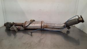 Gebruikte Voorpijp + katalysator Jaguar E-Pace 2.0 D 180 16V AWD Prijs € 998,25 Inclusief btw aangeboden door Autohandel Didier