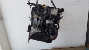 Begagnade Motor Audi A3 Sportback (8VA/8VF) 1.6 TDI Ultra 16V Pris € 2.662,00 Inklusive moms erbjuds av Autohandel Didier