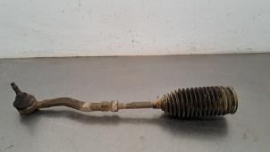 Używane Drazek kierowniczy lewy Peugeot 208 I (CA/CC/CK/CL) 1.2 Vti 12V PureTech 82 Cena € 42,35 Z VAT oferowane przez Autohandel Didier