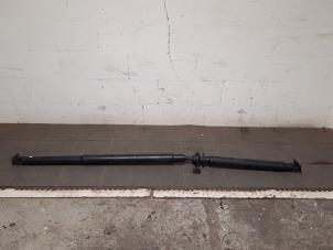 Gebruikte Tussenas Mazda CX-5 I (KE,GH) 2.0 SkyActiv-G 160 16V 4WD Prijs € 266,20 Inclusief btw aangeboden door Autohandel Didier