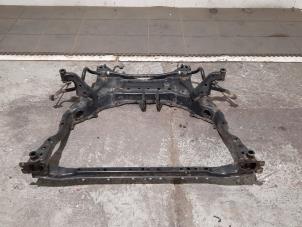 Gebruikte Subframe Mazda CX-5 I (KE,GH) 2.0 SkyActiv-G 160 16V 4WD Prijs € 332,75 Inclusief btw aangeboden door Autohandel Didier