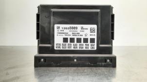 Begagnade Dator , karosskontroll (BCM) Opel Astra K Sports Tourer 1.5 CDTi 105 12V Pris € 102,85 Inklusive moms erbjuds av Autohandel Didier