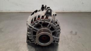 Begagnade Dynamo Opel Astra K Sports Tourer 1.5 CDTi 105 12V Pris € 332,75 Inklusive moms erbjuds av Autohandel Didier