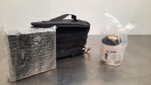 Begagnade Däckreparationssats Peugeot 308 SW (F4/FC/FN/FR) 1.2 12V PureTech 130 Pris € 66,55 Inklusive moms erbjuds av Autohandel Didier