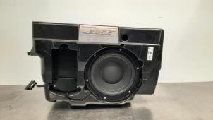 Begagnade Bashögtalare Porsche Macan (95B) 3.0 V6 24V GTS Pris € 332,75 Inklusive moms erbjuds av Autohandel Didier