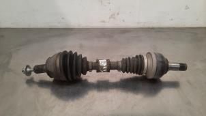 Begagnade Drivaxel, vänster fram Mercedes A-Klasse AMG (177.0) 2.0 A-35 AMG Turbo 16V 4Matic Pris € 562,65 Inklusive moms erbjuds av Autohandel Didier
