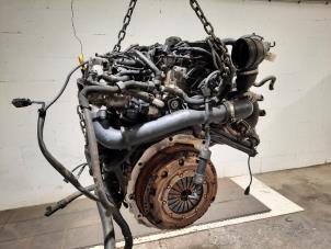 Begagnade Motor Volkswagen Golf VII (AUA) 1.6 TDI BlueMotion 16V Pris € 2.662,00 Inklusive moms erbjuds av Autohandel Didier