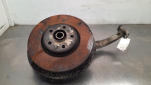 Begagnade Spindel, höger fram Audi A6 Avant (C7) 2.0 TDI 16V Pris € 266,20 Inklusive moms erbjuds av Autohandel Didier