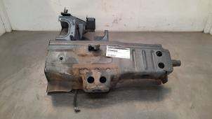 Gebruikte Carrosserie Hoek links-voor Mercedes Vito (447.6) 1.7 110 CDI 16V Prijs € 332,75 Inclusief btw aangeboden door Autohandel Didier