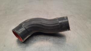 Begagnade Laddluftkylarslang Fiat Ducato (250) 2.3 D 120 Multijet Pris € 36,30 Inklusive moms erbjuds av Autohandel Didier