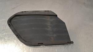 Begagnade Stötfångarbåge, vänster fram BMW X1 (F48) sDrive 16d 1.5 12V TwinPower Pris € 42,35 Inklusive moms erbjuds av Autohandel Didier