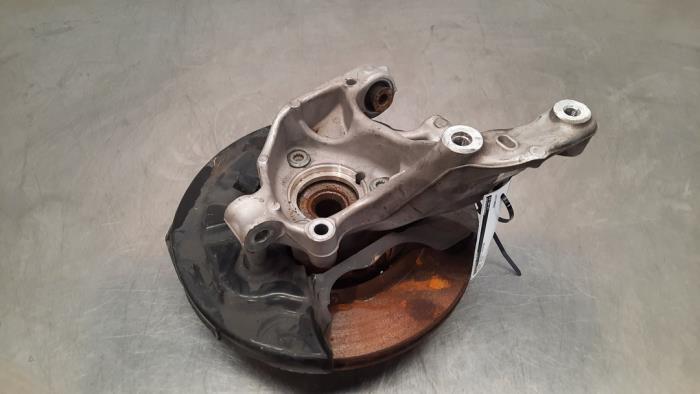 Spindel, höger bak från en Audi RSQ3