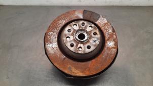 Begagnade Spindel, höger bak Audi RSQ3 Pris € 163,35 Inklusive moms erbjuds av Autohandel Didier