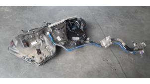 Begagnade Tank Mercedes C Estate (S206) C-200d 2.0 Turbo 16V Pris € 199,65 Inklusive moms erbjuds av Autohandel Didier