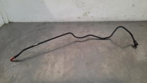 Gebruikte Brandstofleiding Renault Master III (FV) 2.3 Energy dCi 180 Twin Turbo 16V FWD Prijs € 30,25 Inclusief btw aangeboden door Autohandel Didier