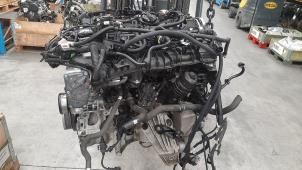 Begagnade Motor BMW X3 (G01) xDrive M40i 3.0 Turbo 24V Mild Hybrid Pris € 5.989,50 Inklusive moms erbjuds av Autohandel Didier