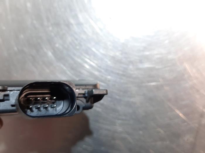 Dode hoek sensor van een Cupra Formentor 1.5 TSI 16V 2023