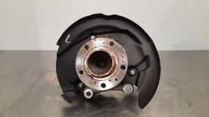 Używane Sworzen lewy tyl Peugeot 508 (F3/FB/FH/FP) 1.5 BlueHDi 130 Cena € 133,10 Z VAT oferowane przez Autohandel Didier