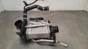 Gebruikte Intercooler Mercedes A-Klasse AMG (177.0) 2.0 A-35 AMG Turbo 16V 4Matic Prijs € 229,90 Inclusief btw aangeboden door Autohandel Didier