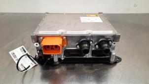 Gebruikte Regelapparaat hybride accu Mercedes CLA (118.3) 1.3 CLA-250 e Turbo 16V Prijs € 798,60 Inclusief btw aangeboden door Autohandel Didier