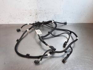 Gebruikte Parkeersensor set Peugeot 208 II (UB/UH/UP) 1.2 Vti 12V PureTech 100 Prijs € 102,85 Inclusief btw aangeboden door Autohandel Didier