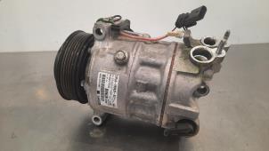 Begagnade Luftkonditioneringspump Jaguar F-Pace 3.0 D 24V AWD Pris € 266,20 Inklusive moms erbjuds av Autohandel Didier