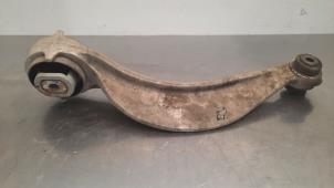 Begagnade Främre gaffelben, höger Jaguar F-Pace 3.0 D 24V AWD Pris € 48,40 Inklusive moms erbjuds av Autohandel Didier