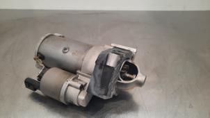 Gebruikte Startmotor BMW X3 (G01) sDrive 18d 2.0 TwinPower Turbo 16V Prijs € 133,10 Inclusief btw aangeboden door Autohandel Didier