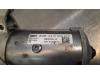 Startmotor från en BMW X3 (G01) sDrive 18d 2.0 TwinPower Turbo 16V 2020