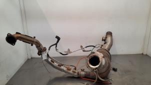 Begagnade Partikelfilter Jaguar F-Pace 3.0 D 24V AWD Pris € 1.633,50 Inklusive moms erbjuds av Autohandel Didier