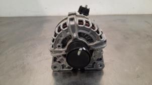 Gebruikte Dynamo Nissan Juke (F16) 1.0 DIG-T 12V Prijs € 229,90 Inclusief btw aangeboden door Autohandel Didier