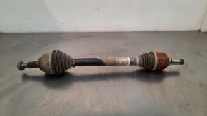 Używane Os napedowa lewy przód Citroen Jumpy 1.5 Blue HDi 100 Cena € 163,35 Z VAT oferowane przez Autohandel Didier