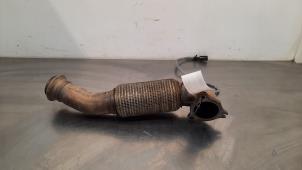 Begagnade Avgassystem, främre del Mercedes CLA (117.3) 2.2 CLA-200 CDI, 200 d 16V Pris € 102,85 Inklusive moms erbjuds av Autohandel Didier