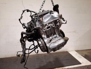 Używane Silnik Renault Twingo III (AH) 1.0 SCe 75 12V Cena € 1.270,50 Z VAT oferowane przez Autohandel Didier