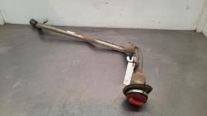 Begagnade Påfyllningsrör, bränsletank Mercedes CLA (117.3) 2.2 CLA-200 CDI, 200 d 16V Pris € 66,55 Inklusive moms erbjuds av Autohandel Didier