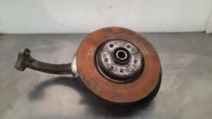 Begagnade Spindel, höger fram Audi A6 Avant (C7) 2.0 TDI 16V Pris € 266,20 Inklusive moms erbjuds av Autohandel Didier