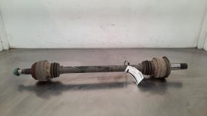 Begagnade Drivaxel, höger bak Mercedes S (222.0/222.1) 3.0 S-350d 4-Matic Pris € 665,50 Inklusive moms erbjuds av Autohandel Didier