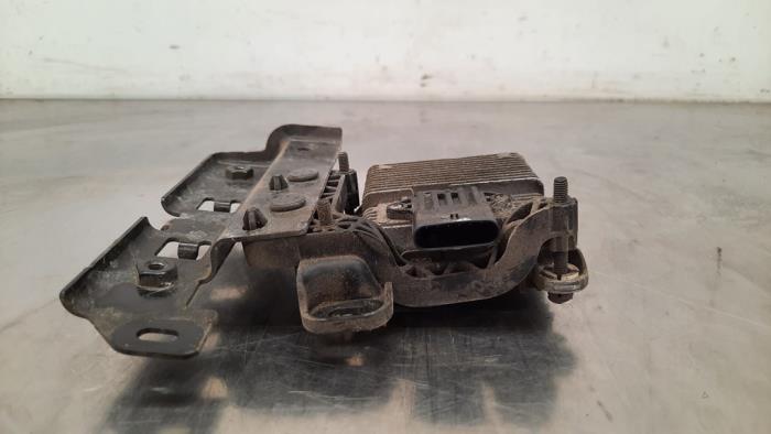 Adaptiv farthållare, sensor (avstånd) från en Citroën C4 Berline (BA/BB/BC) 1.5 BlueHDi 110 16V 2021