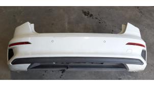 Gebruikte Achterbumper Audi A3 Limousine (8YS) 2.0 30 TDI 16V Prijs € 399,30 Inclusief btw aangeboden door Autohandel Didier