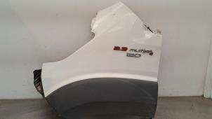 Begagnade Framskärm, vänster Fiat Ducato (250) 2.3 D 130 Multijet Minibus Extralongo Pris € 133,10 Inklusive moms erbjuds av Autohandel Didier