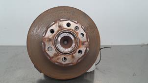 Begagnade Spindel, höger fram Mercedes Sprinter 3,5t (907.6/910.6) 315 CDI 2.0 D RWD Pris € 229,90 Inklusive moms erbjuds av Autohandel Didier