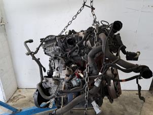 Gebrauchte Motor Peugeot Expert (V1/VA/VB/VE/VF/VT/VY) 2.0 Blue HDi 120 16V Preis € 4.174,50 Mit Mehrwertsteuer angeboten von Autohandel Didier