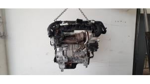 Begagnade Motor Peugeot 3008 II (M4/MC/MJ/MR) 1.6 16V HYbrid 225 Pris € 2.662,00 Inklusive moms erbjuds av Autohandel Didier