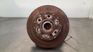 Begagnade Spindel, höger fram Mercedes Sprinter 3,5t (907.6/910.6) 317 CDI 2.0 D RWD Pris € 229,90 Inklusive moms erbjuds av Autohandel Didier