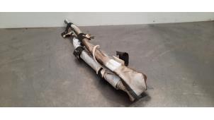 Gebruikte Airbag hemel links Dacia Sandero III 1.0 TCE 12V Prijs € 133,10 Inclusief btw aangeboden door Autohandel Didier