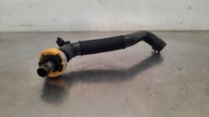 Używane Przewód (rózne) Citroen Jumper (U9) 2.0 Blue HDi 130 Cena € 48,40 Z VAT oferowane przez Autohandel Didier